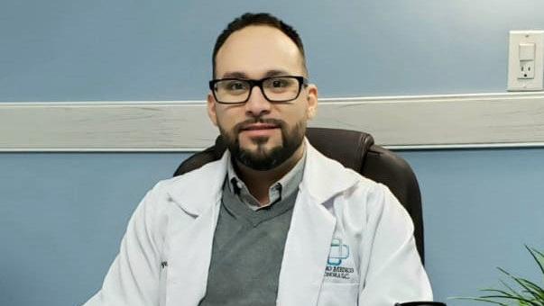 Nuestra Salud: Es tiempo de prestar atención al cáncer colorrectal, especialmente si eres hispano